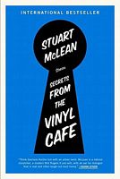 Secrets from the Vinyl Cafe