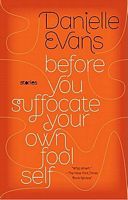 Before You Suffocate Your Own Fool Self