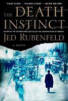 Jed Rubenfeld's Latest Book
