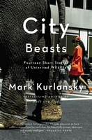 Mark Kurlansky's Latest Book