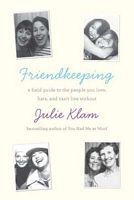 Julie Klam's Latest Book