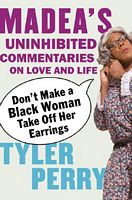 Tyler Perry's Latest Book
