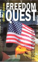 Cover of Freedom Quest by George Jacobs