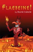 Paperback edition cover