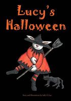 Cover of Lucy's Halloween by Sally O. Lee