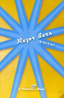 Razor Burn book cover