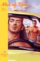 Cover of Nick of Time by Scott Pomfret; Scott Whittier