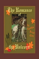 Cover of The Romance of the Unicorn by Cynthia Joyce Clay
