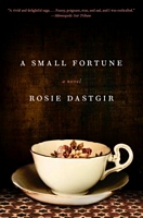 Rosie Dastgir's Latest Book