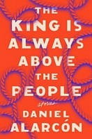 The King Is Always Above the People: Stories