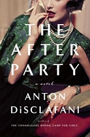 Anton Disclafani's Latest Book