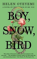 Boy, Snow, Bird