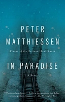 Peter Matthiessen's Latest Book