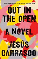 Jesus Carrasco's Latest Book