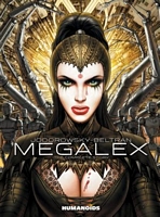 Megalex : The Complete Story