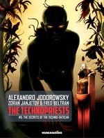 The Technopriests #6