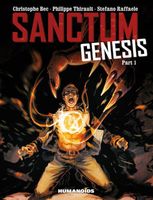 Sanctum Genesis #1