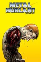 Metal Hurlant #2