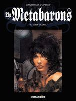 The Metabarons #6