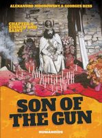 Son of the Gun - Sinner and Saint #4