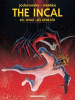 The Incal #3