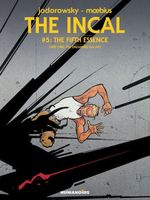 The Incal #5