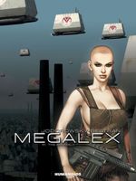 Megalex #1