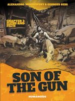 Son of the Gun - Flesh and Filth #3