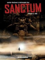 Sanctum #3