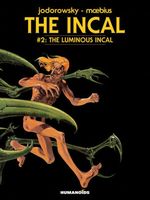 The Incal #2