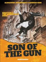 Son of the Gun - The Minister's Dogs #2