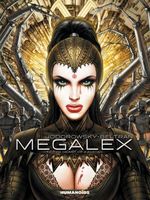 Megalex #3