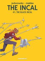 The Incal #1