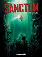 Sanctum #1