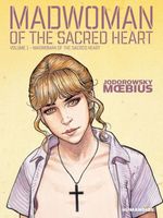 Madwoman of the Sacred Heart #1