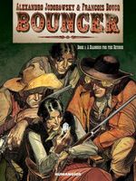 Bouncer #1