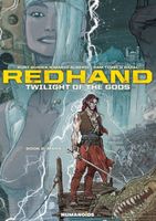 Redhand - Twilight of the Gods - Mara #2