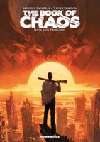 The Book of Chaos - De Profundis #4