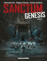 Sanctum Genesis #2