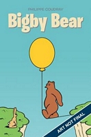 Bigby Bear