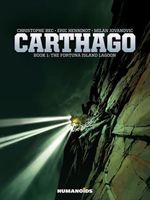 Carthago #1