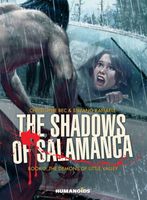 The Shadows of Salamanca - The Demons of Little Valley #3