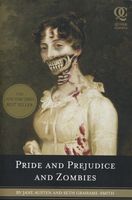 Pride and Prejudice and Zombies