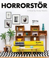 Horrorstor