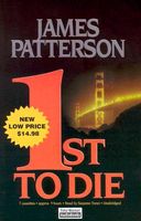 1st to die patterson 1st to die patterson