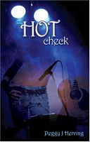 Cover of Hot Check by Peggy J. Herring