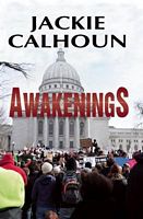 Cover of Awakenings by Jackie Calhoun