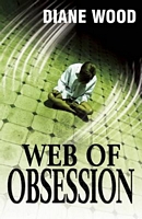 Cover of Web of Obsessions by Diane Wood