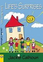 Cover of Life's Surprises by Jackie Calhoun