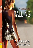 Cover of Falling by Rebecca Swartz